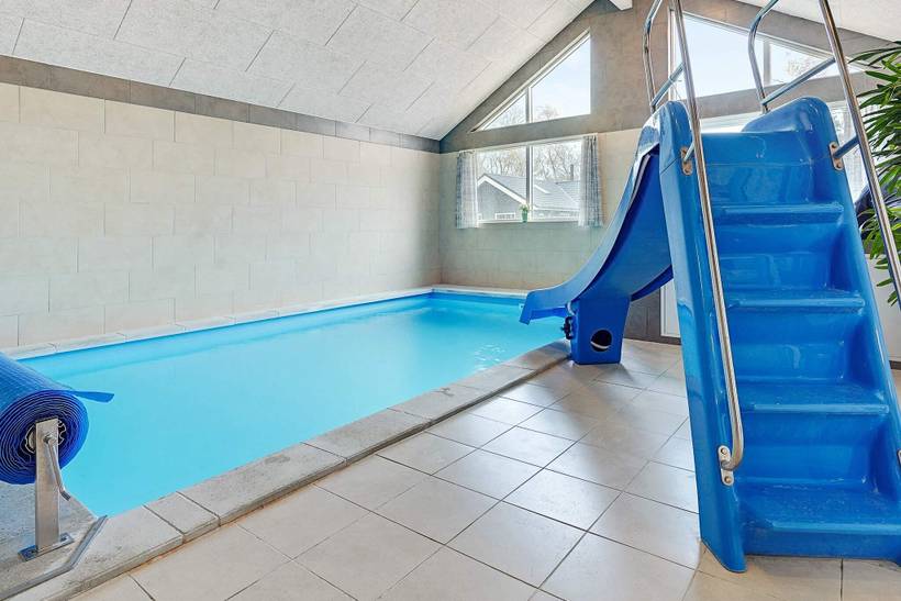 Foto von Ferienhaus ET56 in Marielyst - Falster