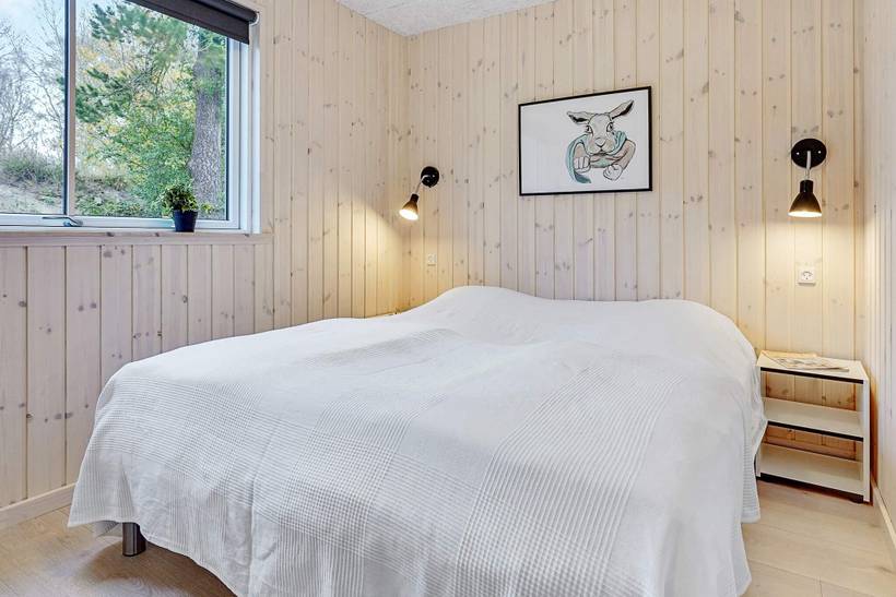 Foto von Ferienhaus ET56 in Marielyst - Falster