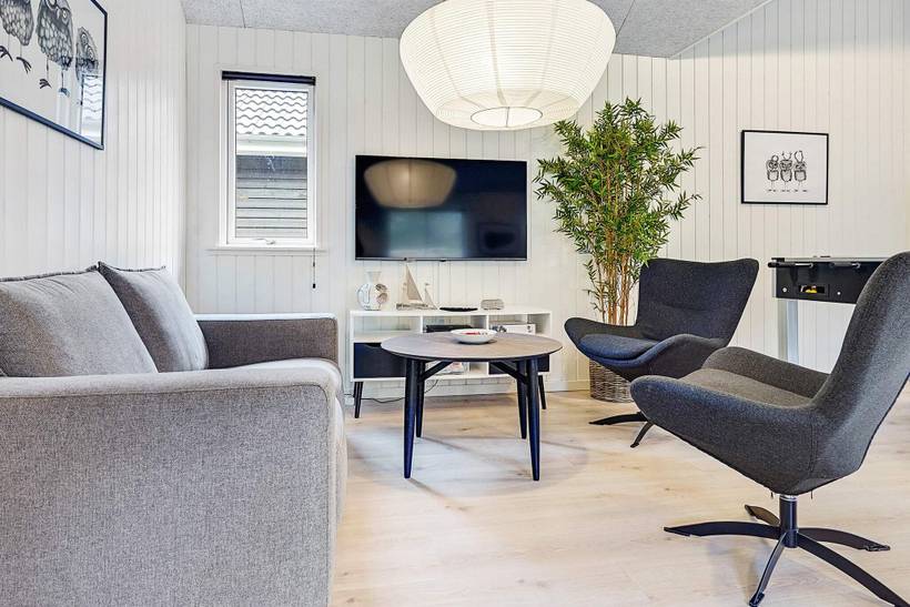 Foto von Ferienhaus ET56 in Marielyst - Falster