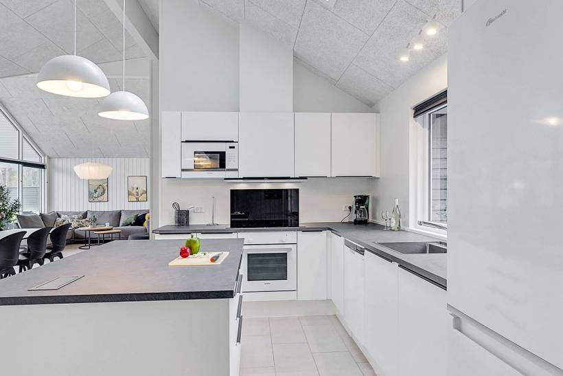 Foto von Ferienhaus ET56 in Marielyst - Falster