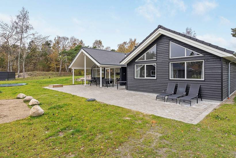 Foto von Ferienhaus ET56 in Marielyst - Falster