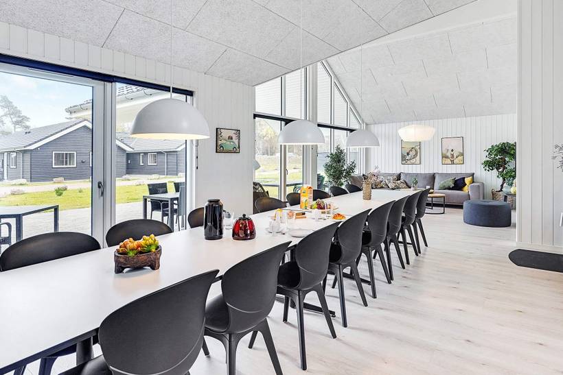 Foto von Ferienhaus ET56 in Marielyst - Falster