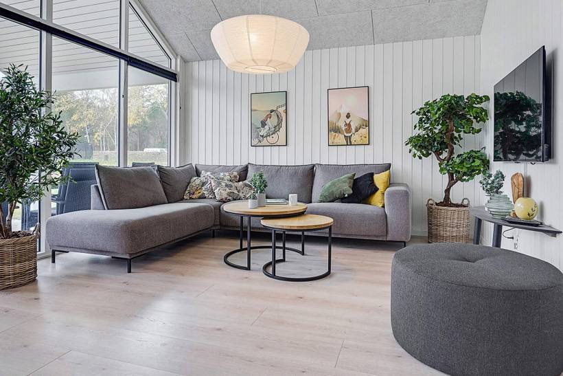 Foto von Ferienhaus ET56 in Marielyst - Falster