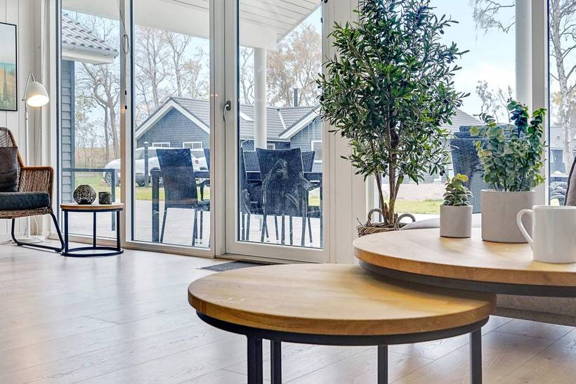 Foto von Ferienhaus ET56 in Marielyst - Falster