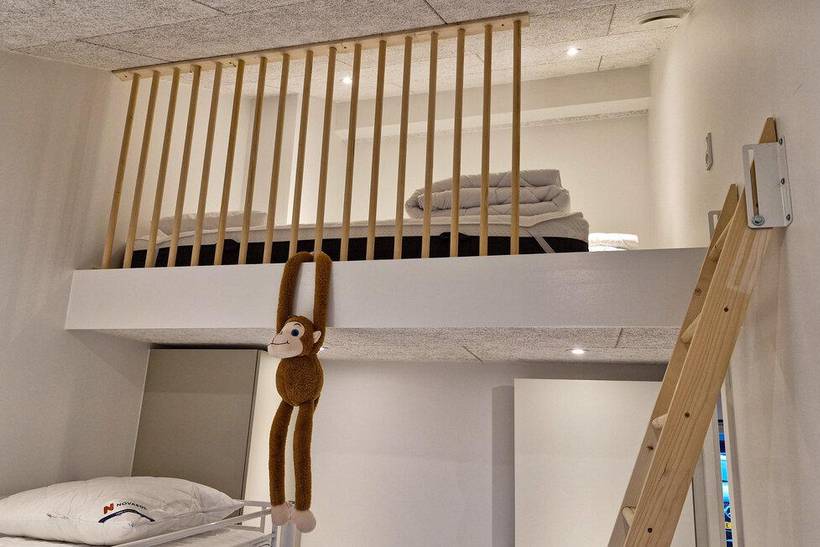 Foto von Ferienhaus ET57 in Løkken - Nordjütland