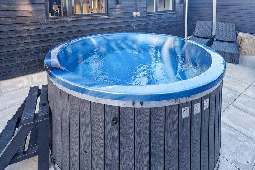 Foto von Ferienhaus ET57 in Løkken - Nordjütland
