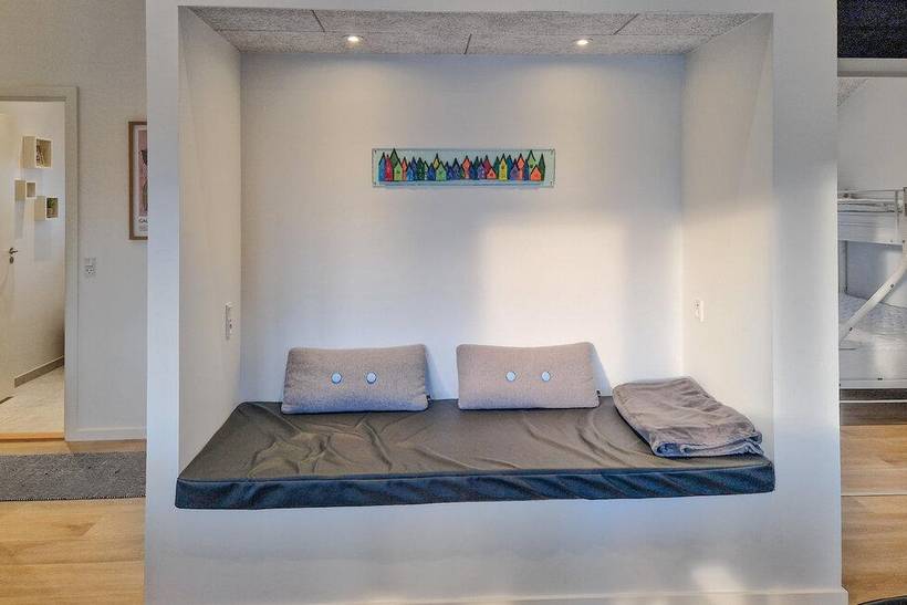 Foto von Ferienhaus ET57 in Løkken - Nordjütland