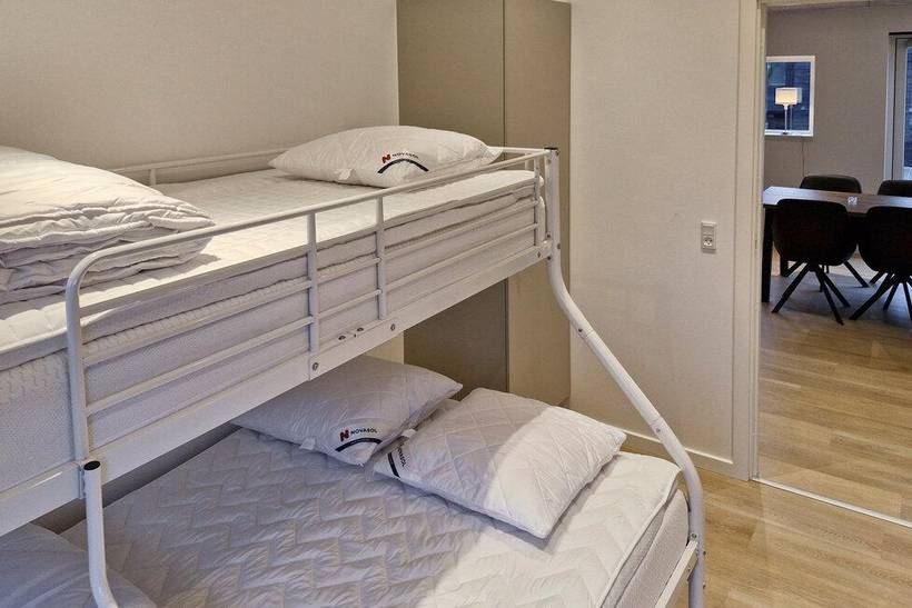 Foto von Ferienhaus ET57 in Løkken - Nordjütland