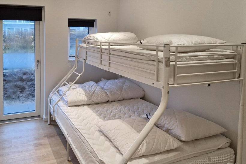 Foto von Ferienhaus ET57 in Løkken - Nordjütland