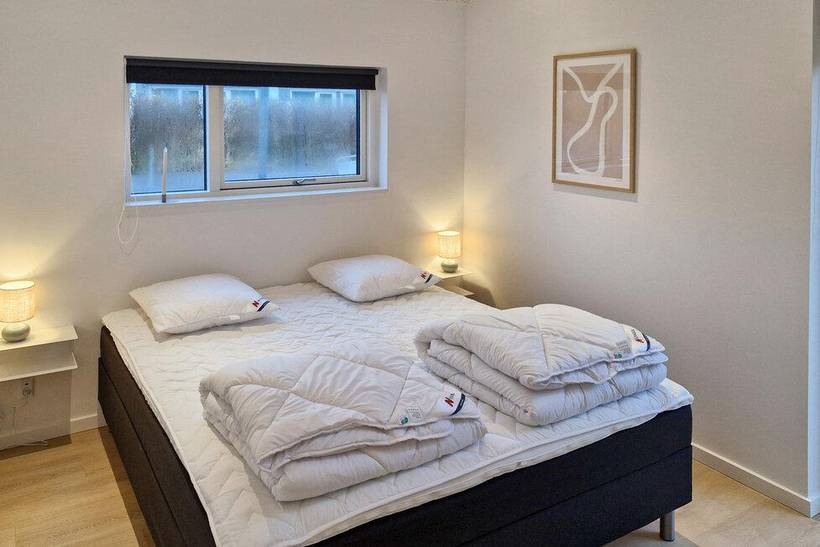 Foto von Ferienhaus ET57 in Løkken - Nordjütland