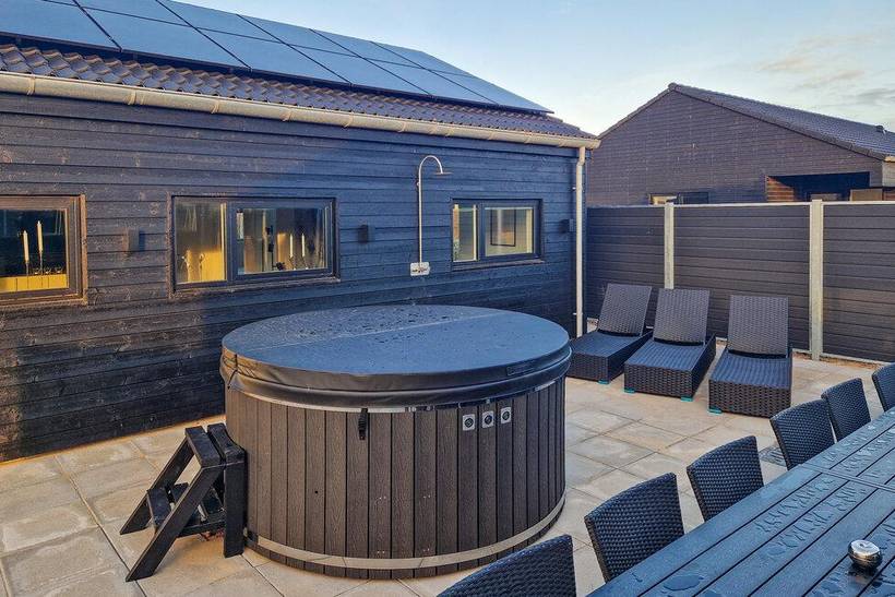 Foto von Ferienhaus ET57 in Løkken - Nordjütland