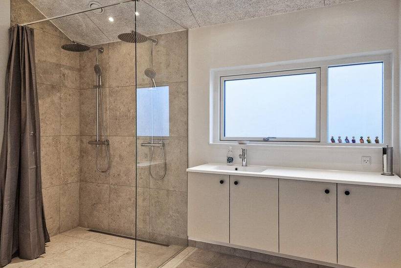Foto von Ferienhaus ET57 in Løkken - Nordjütland