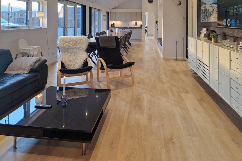 Foto von Ferienhaus ET57 in Løkken - Nordjütland