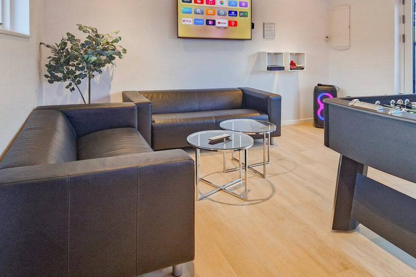 Foto von Ferienhaus ET57 in Løkken - Nordjütland