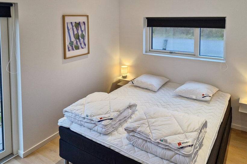 Foto von Ferienhaus ET57 in Løkken - Nordjütland