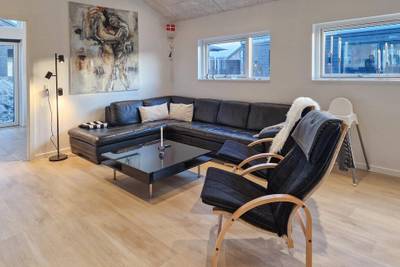 Vorschaubild von Ferienhaus ET57 in Løkken - Nordjütland
