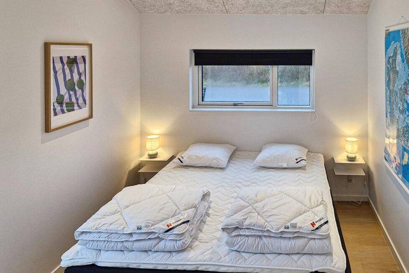 Foto von Ferienhaus ET57 in Løkken - Nordjütland