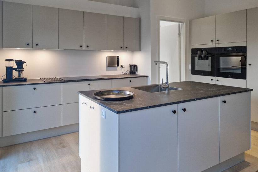 Foto von Ferienhaus ET57 in Løkken - Nordjütland