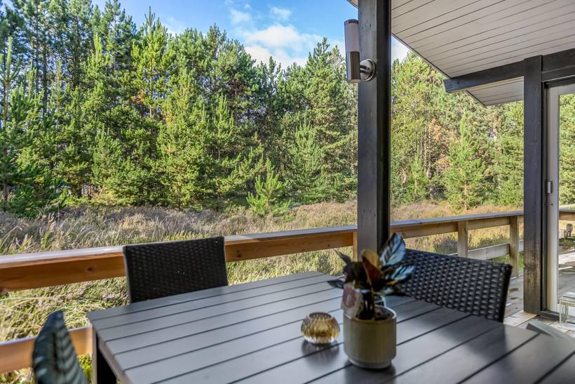 Foto von Ferienhaus ET63 in Kromose - Rømø