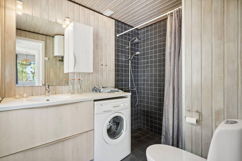 Foto von Ferienhaus ET63 in Kromose - Rømø
