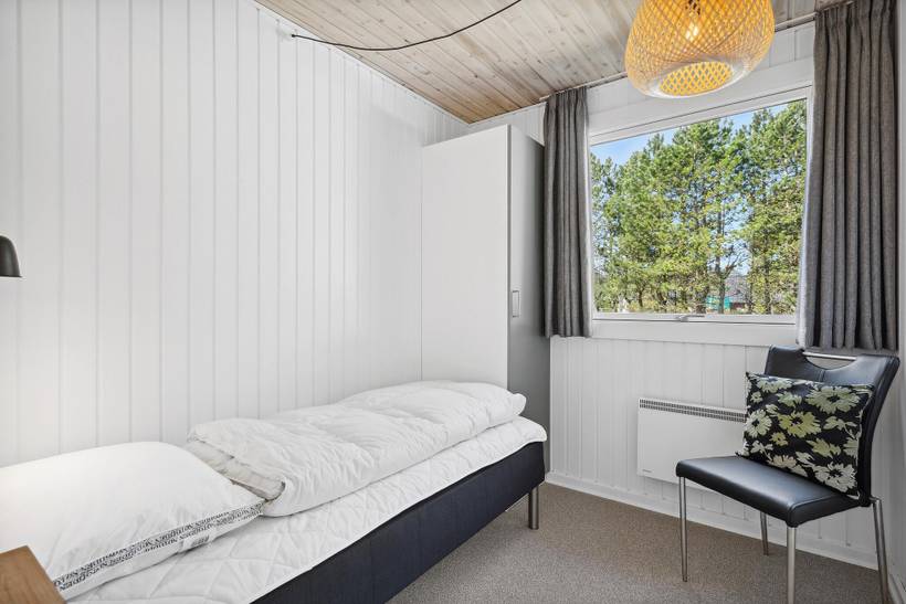 Foto von Ferienhaus ET63 in Kromose - Rømø