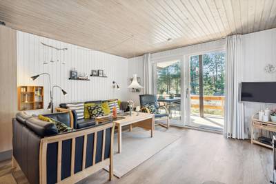 Vorschaubild von Ferienhaus ET63 in Kromose - Rømø