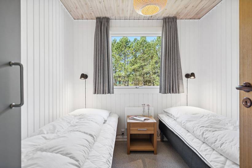 Foto von Ferienhaus ET63 in Kromose - Rømø