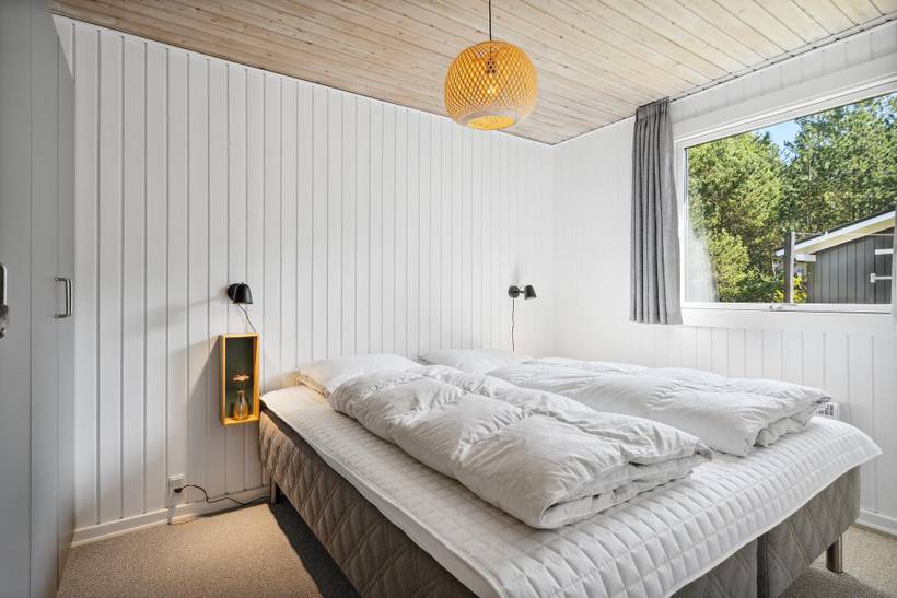Foto von Ferienhaus ET63 in Kromose - Rømø