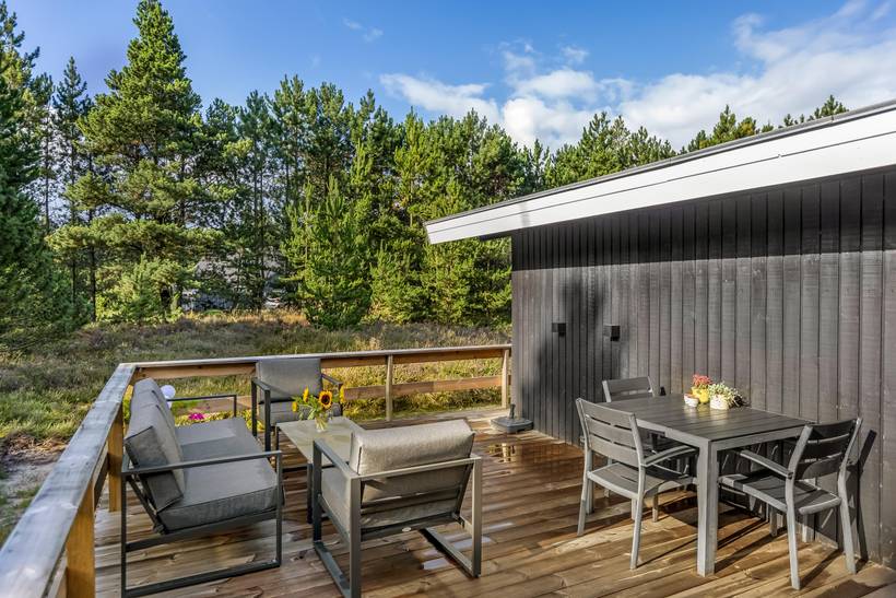 Foto von Ferienhaus ET63 in Kromose - Rømø