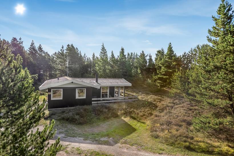 Foto von Ferienhaus ET63 in Kromose - Rømø