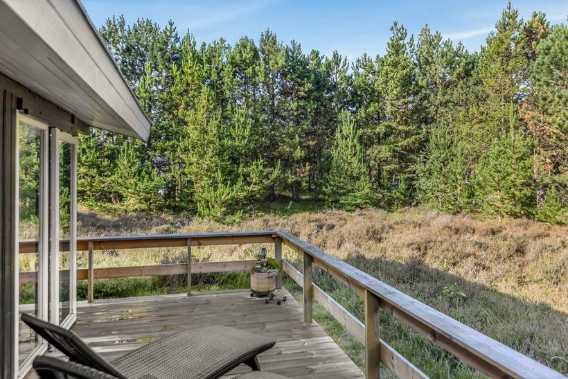 Foto von Ferienhaus ET63 in Kromose - Rømø