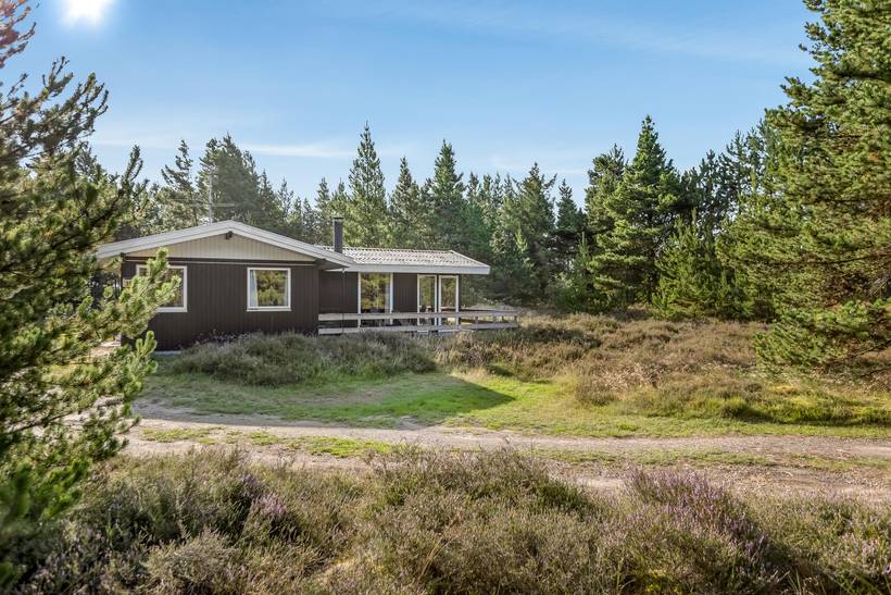 Foto von Ferienhaus ET63 in Kromose - Rømø
