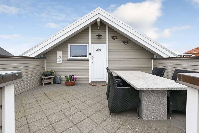 Foto von Ferienhaus ET73 in Vejlby Klit - Westjütland