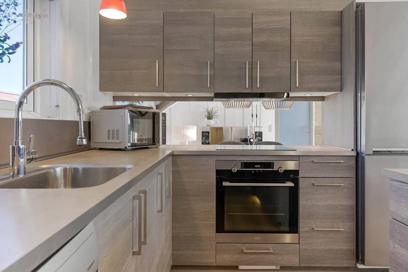 Foto von Ferienhaus ET73 in Vejlby Klit - Westjütland
