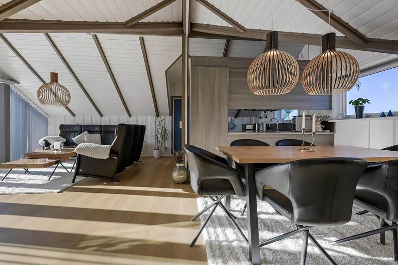 Foto von Ferienhaus ET73 in Vejlby Klit - Westjütland