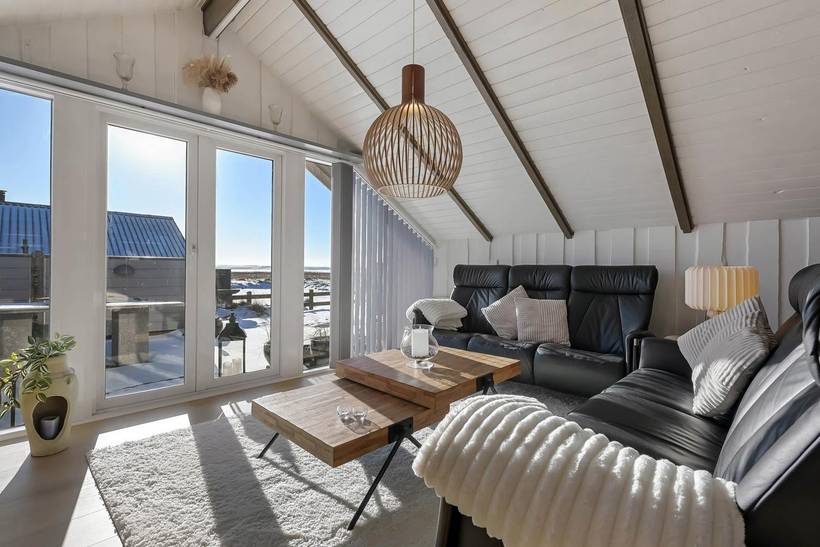 Foto von Ferienhaus ET73 in Vejlby Klit - Westjütland
