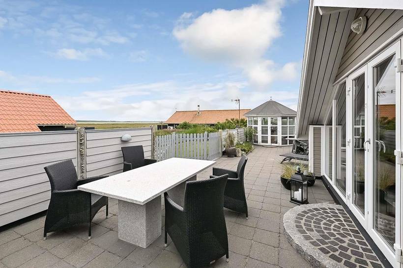 Foto von Ferienhaus ET73 in Vejlby Klit - Westjütland
