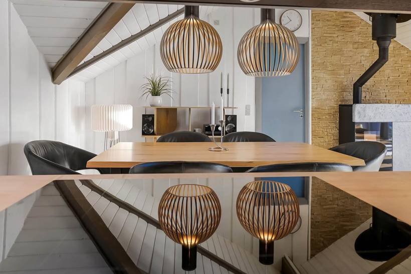 Foto von Ferienhaus ET73 in Vejlby Klit - Westjütland