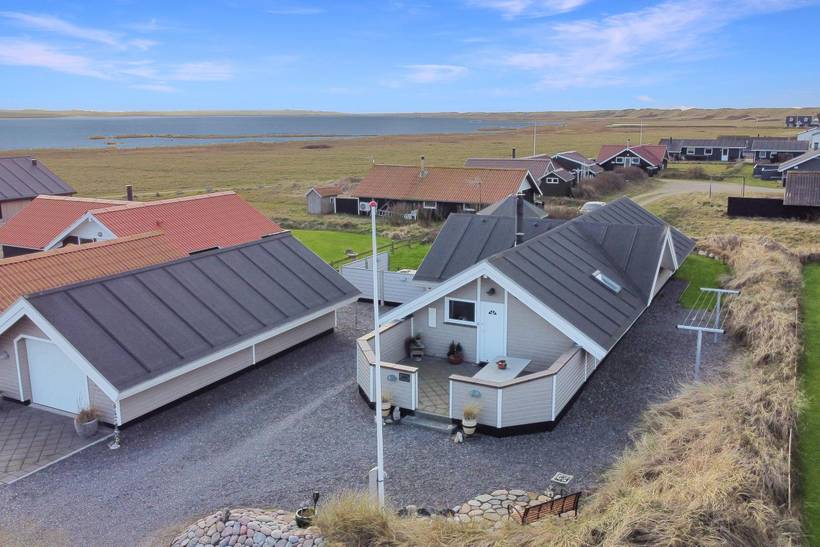 Foto von Ferienhaus ET73 in Vejlby Klit - Westjütland