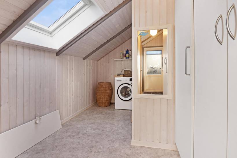 Foto von Ferienhaus ET73 in Vejlby Klit - Westjütland