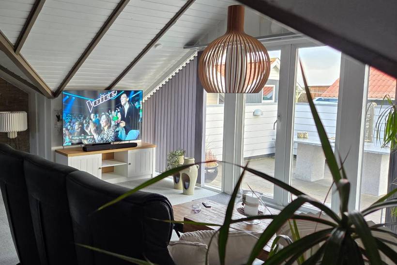 Foto von Ferienhaus ET73 in Vejlby Klit - Westjütland
