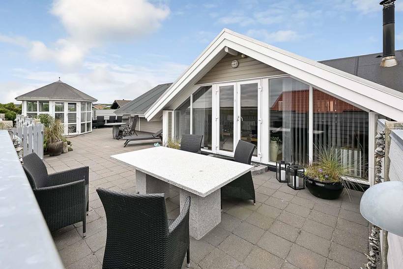Foto von Ferienhaus ET73 in Vejlby Klit - Westjütland