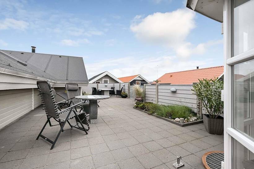 Foto von Ferienhaus ET73 in Vejlby Klit - Westjütland