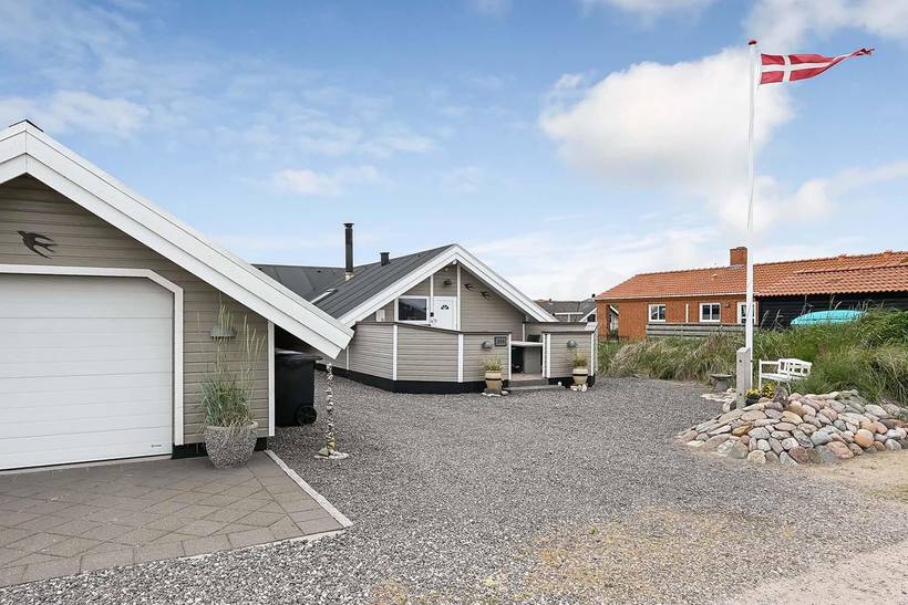 Foto von Ferienhaus ET73 in Vejlby Klit - Westjütland