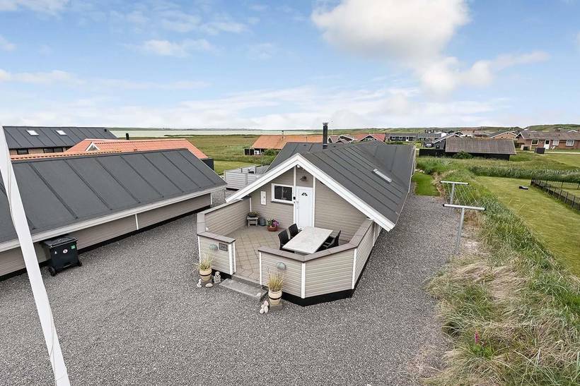 Foto von Ferienhaus ET73 in Vejlby Klit - Westjütland