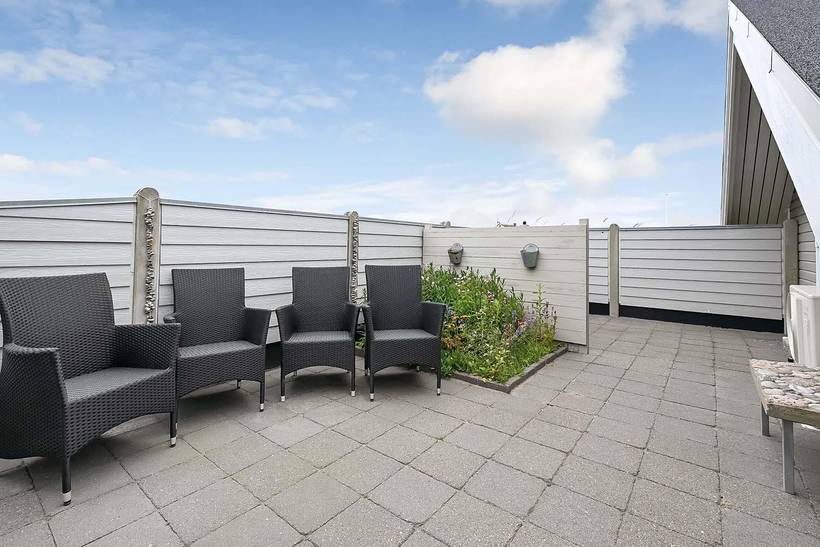 Foto von Ferienhaus ET73 in Vejlby Klit - Westjütland