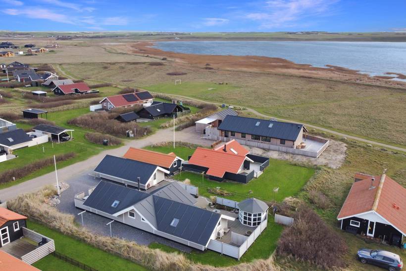 Foto von Ferienhaus ET73 in Vejlby Klit - Westjütland