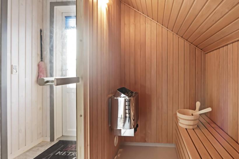 Foto von Ferienhaus ET73 in Vejlby Klit - Westjütland