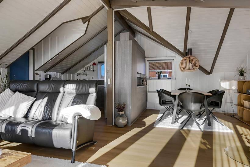 Foto von Ferienhaus ET73 in Vejlby Klit - Westjütland