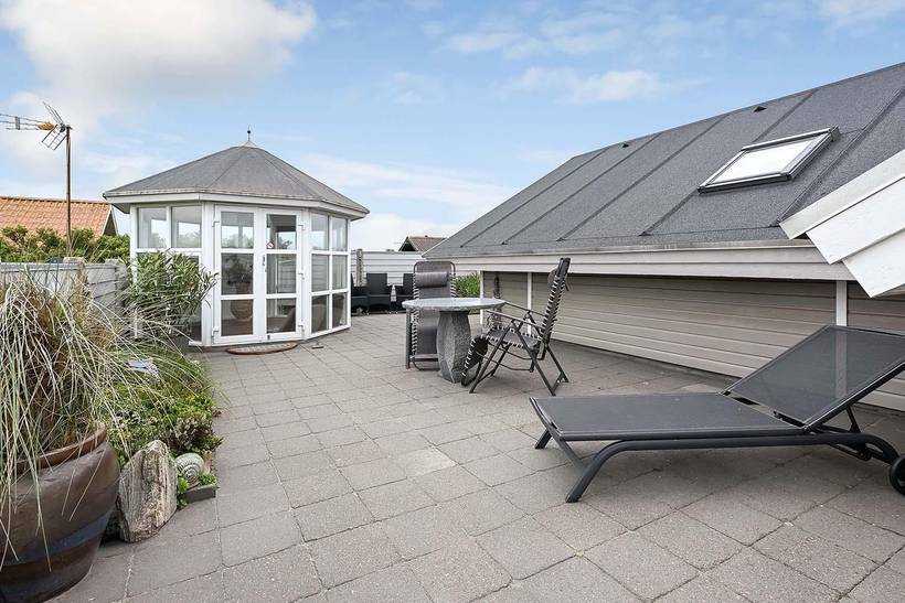 Foto von Ferienhaus ET73 in Vejlby Klit - Westjütland